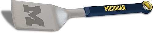Miniatura 2 de YouTheFan NCAA NCAA Stainless Steel BBQ Spatula with Bottle Opener