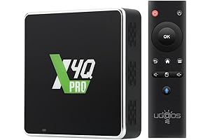 X4Q Pro: The Pocket-Sized Gateway to Android Entertainment