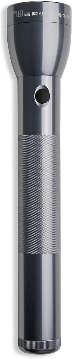 Amazon | 第三世代：3rd Generation 【本体色：グレー】 MAGLITE 3D