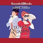 Cover of Sixteen Scandals