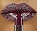 Burts Bees 100% Natural Moisturizing Lipstick, Orchid Ocean, 1 Tube