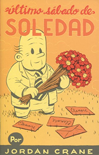 Último sábado de soledad (Novela gráfica)