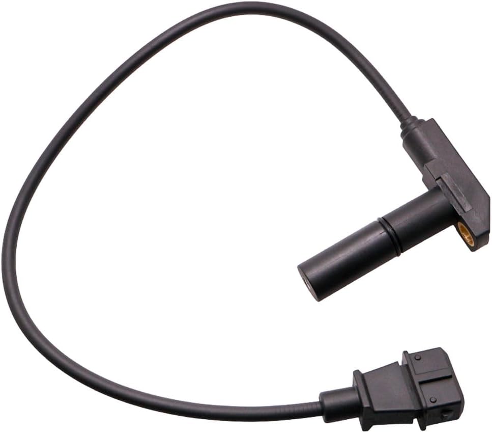 Crankshaft Crank Position Reference Mark Sensor Compatible for Porsche 924 928 944 968 1983-1995 2.5L 3.0L 5.0L 5.4L Engine Crank Crankshaft Position Sensor 94460611500 0261210003 79208