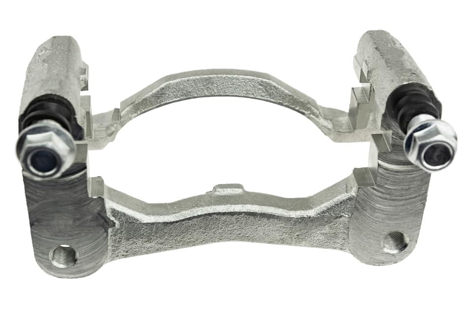 Support d'étrier de frein HZP-MS-011A pour corriger le grippage sur Mitsubishi Pajero
