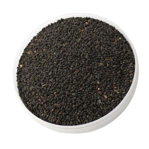 Image of Bathua Seeds - Bathua Beej - Lambsquarter Seeds - Lambsquarters Seed - Chenopodium Seeds, (100)