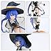 RZAHUAHU Mushoku Tensei Anime Roxy Migurdia Figure 1/7 Scale Jobless Reincarnation PVC Figure 7.8IN (Style 1)