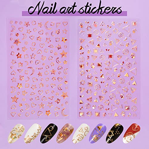Clear Almond Nail Tips Full Cover, Teenitor Short Almond Nail Tips With Glue, 600Pcs Clear Short Almond Fake Nails For Nail Extension, 2 Set Nail Stand For Press On Nails, Cuticle Oil, Nail File Buffer #TOP4