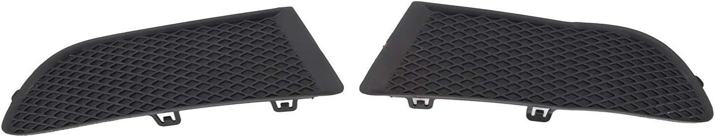 P Fog Light Cover Bezel Replacement for Verano 2012-2017, OE 20827153 20827154, Stylish and Design