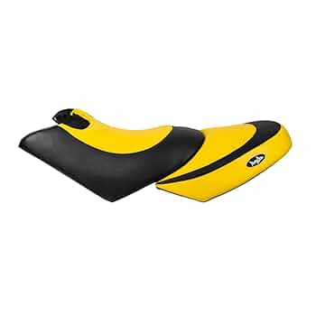 Amazon.com: BlackTip Jetsports Seat Cover for SeaDoo 02-06