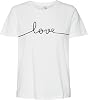 VERO MODA VMKAMI S/S O-NECK T-SHIRT JRS BTQ GA T-SHIRT Women