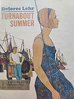 Turnabout Summer B0007DYGCI Book Cover