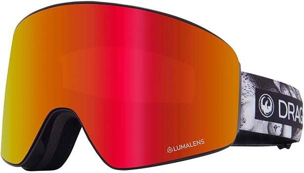 DRAGON PXV スペアレンズ 【LUMALENS】 RED DRAGON PXV スペアレンズ 【LUMALENS】 RED DRAGON LENS PXV