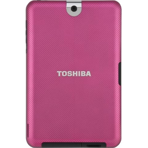 Toshiba Thrive Colored Back Cover Cover