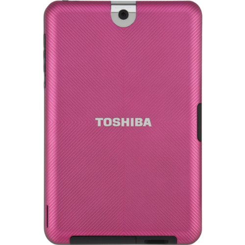 Toshiba PA3966U-1EAR Accesorio para portatil - Accesorio para portátil (Rosa, Thrive 10', 140 g, 79 g, 177 x 13 x 273 mm, 303 x 216 x 21 mm)