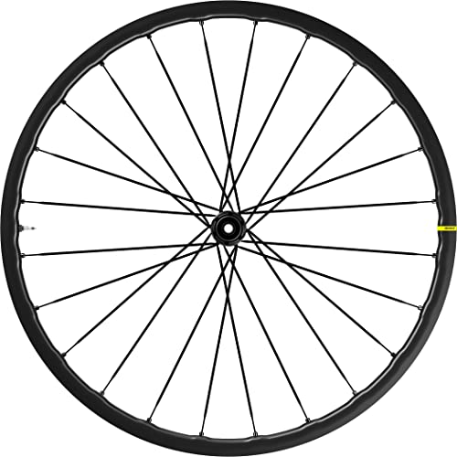 Mavic Ksyrium SL Roue avant 28
