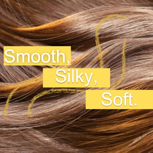 Mantello Detangling Brush- Brush For Curly Hair, Detangler Brush- Paddle Brush- Hair Brush For Thick Hair- (2 Pack) #TOP6