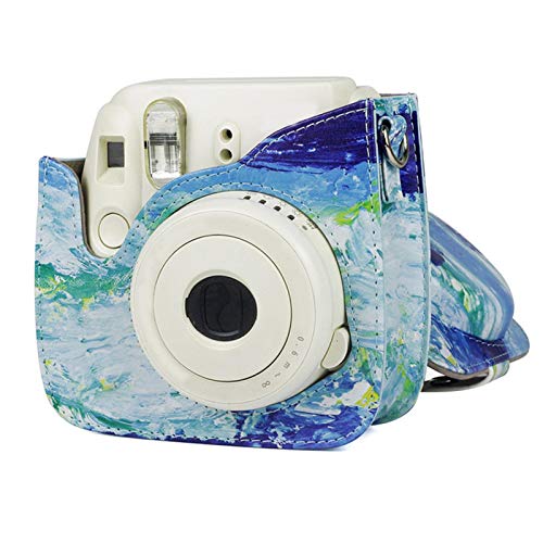 Huairdum Borsa per Fotocamera, Custodia per