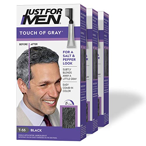 Top 10 Best just for men beard and mustache m25 Reviews NecoleBitchie