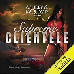 『Supreme Clientele』のカバーアート