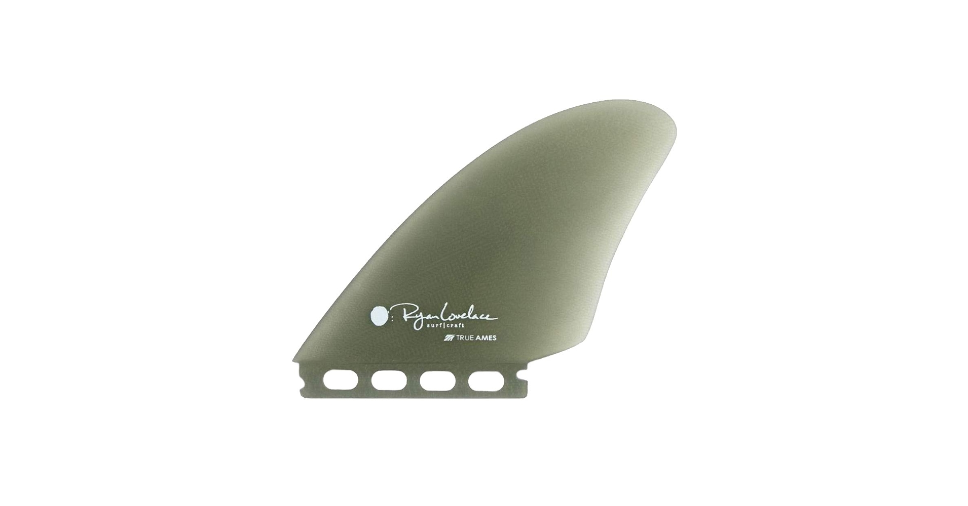 Amazon | True Ames トゥルーアムス フィン 日本未発売モデル