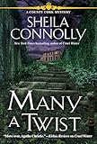 Many a Twist: A Cork County Mystery (A County Cork Mystery)