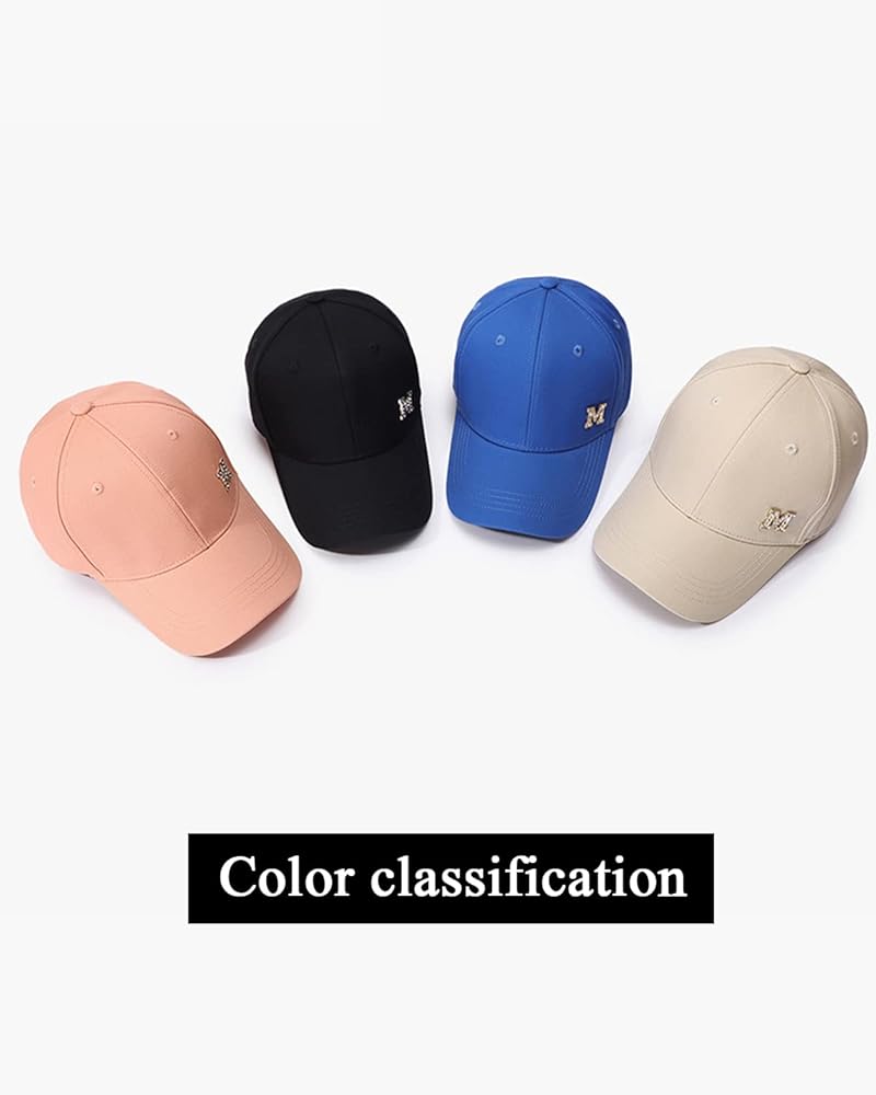 帽子 Mary logo cap beige UB781233W___W91_ca41e244-ee1f-