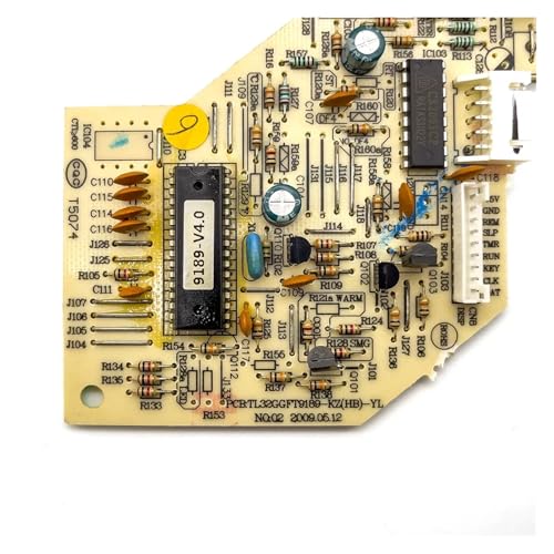 Carte de commande TL32GGFT9189-KZ(HB)-YL pour unité intérieure compatible TCL