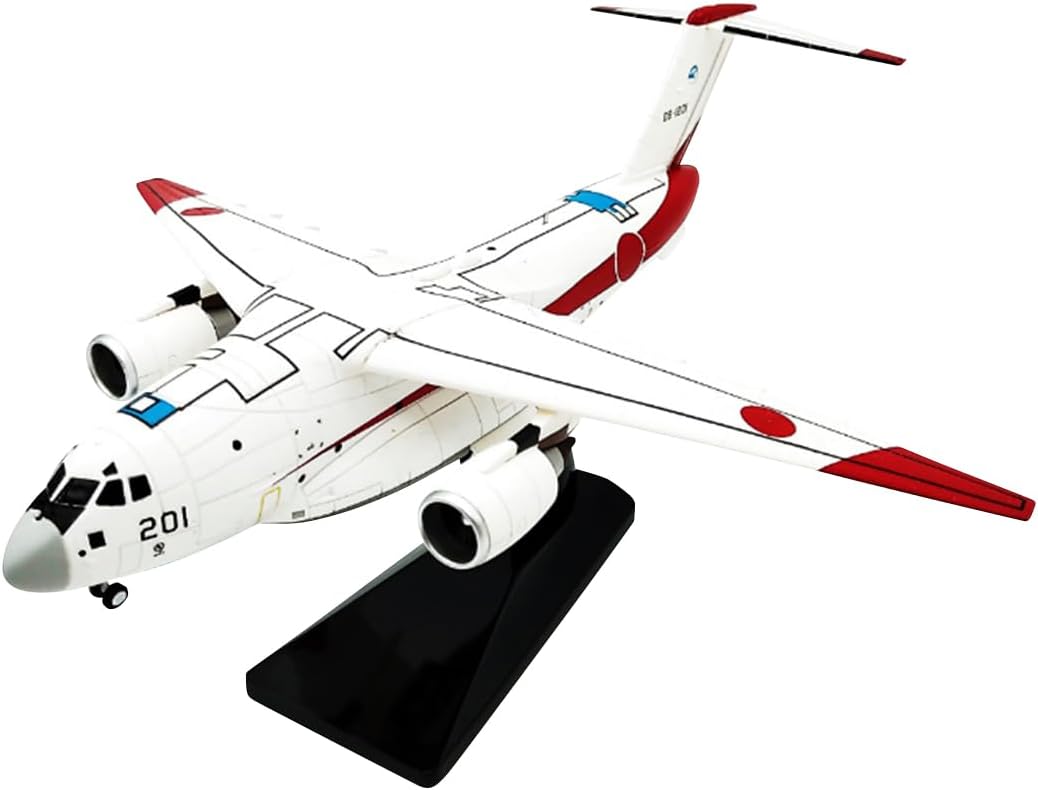 アヴィオニクス 1/200 航空自衛隊 XC-2 プロトタイプ : キッドボックス