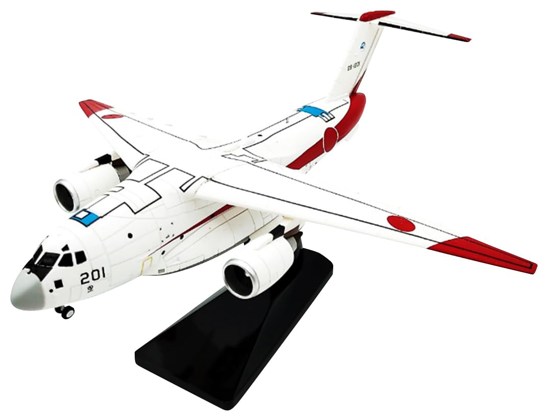 Amazon | Avioni-X 1/200 XC-2プロトタイプ 完成品 | プラモデル 通販