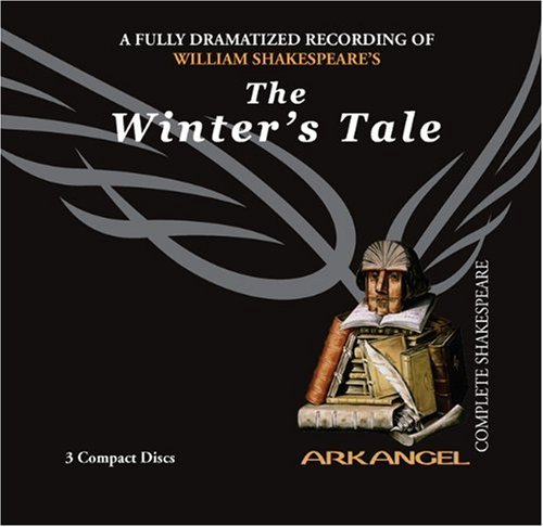 The Winter's Tale (Arkangel Complete Shakespeare)