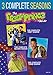 Fresh Prince of Bel-Air, The: The Complete Seasons 1-3 (DVD) (3-Pack)