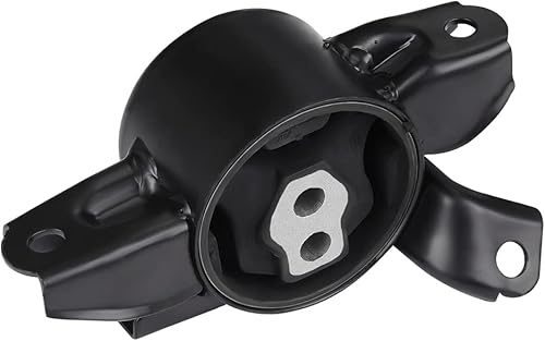 Miniatura 7 de JDMON 3 piezas de repuesto de montaje para motor Trans 2011-2016 Hyundai Elantra 1.8L, Accent, Veloster, 2012-2017 Kia Rio, Forte 1.6L compatible