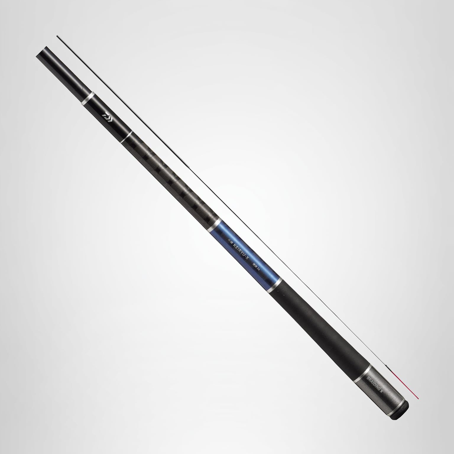 Amazon | ダイワ(DAIWA) 渓流竿 小継渓流X 硬調24 釣り竿 | ダイワ