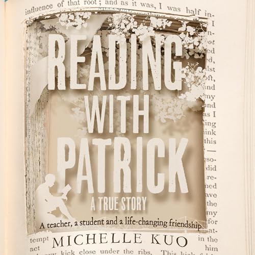 Reading With Patrick by Michelle Kuo episode artwork