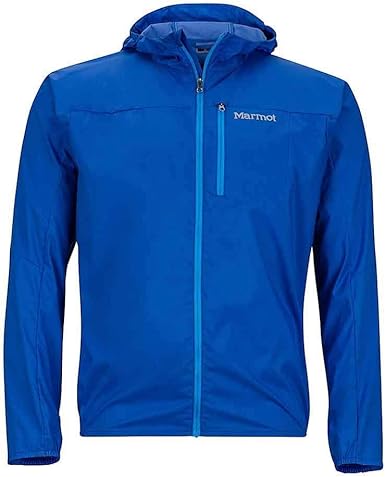 cortavientos running hombre amazon