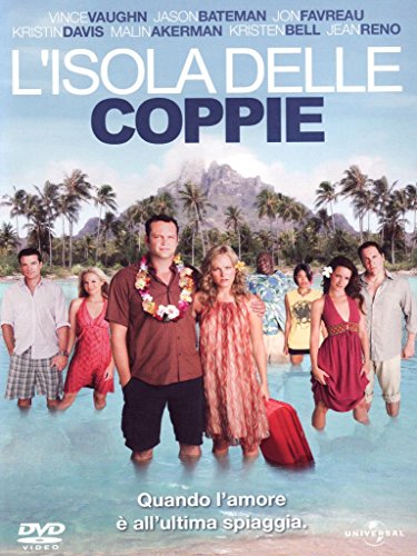 Bild: L'isola delle coppie [IT Import] fr 22,00 EUR bei amazon.de