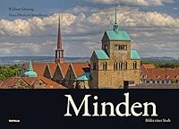 Minden - Bilder einer Stadt 3981560213 Book Cover