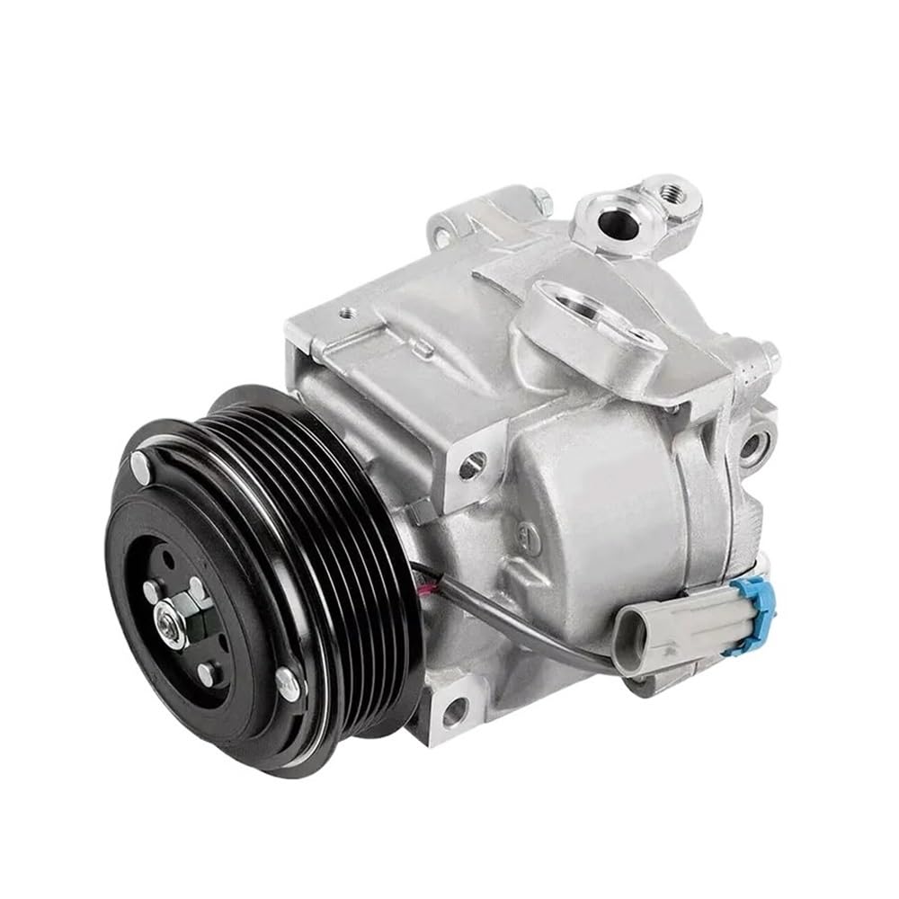 Fyuvdtuv One Color Auto Air Ac Compressor Compatible For Chevrolet Sonic Car1.6 1.8 94558112 Akt200a425