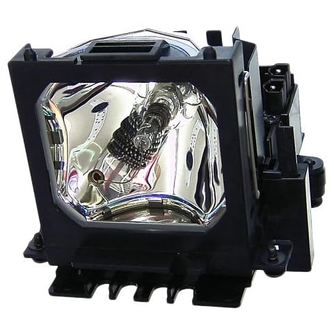 Electrified ZU0296 04 4010 Replacement Lamp with Housing for Liesegang Projectors Cover