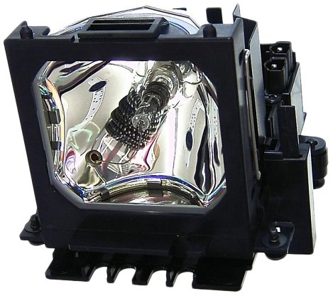 Electrified ZU0296 04 4010 Replacement Lamp with Housing for Liesegang Projectors