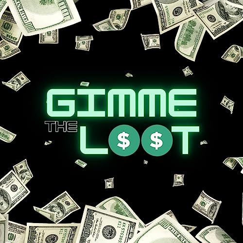 『Gimme The Loot』のカバーアート