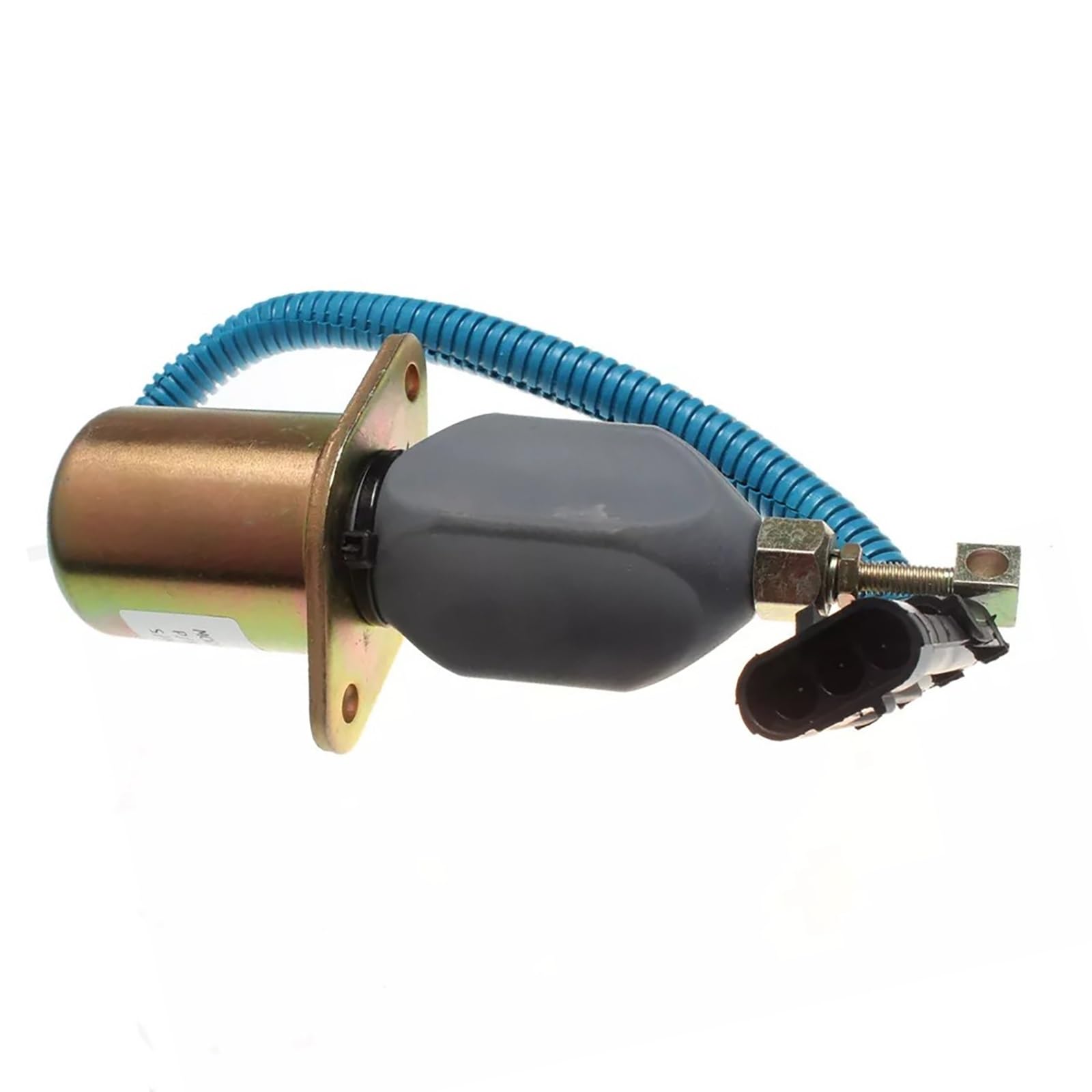 Elektromagnes zatrzymania 127973 dla SL4625 4625SX 4625DX komponenty silnika zawory części