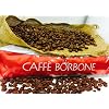Caffe Borbone Miscela Rossa Whole Bean Coffee, Red Blend, 100% Robusta, Dark Roast, 2.2 lb Bag (Pack of 2)