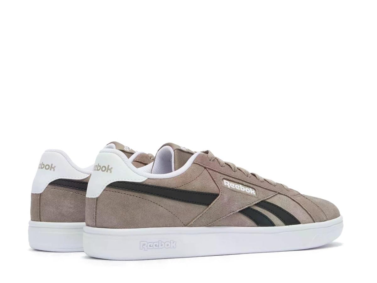 Reebok Court Retro, Zapatillas Unisex Adulto