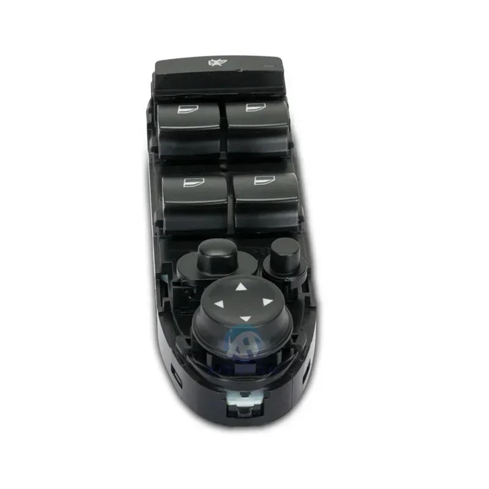 61319122121 para BMW X5 X6 E70 E71