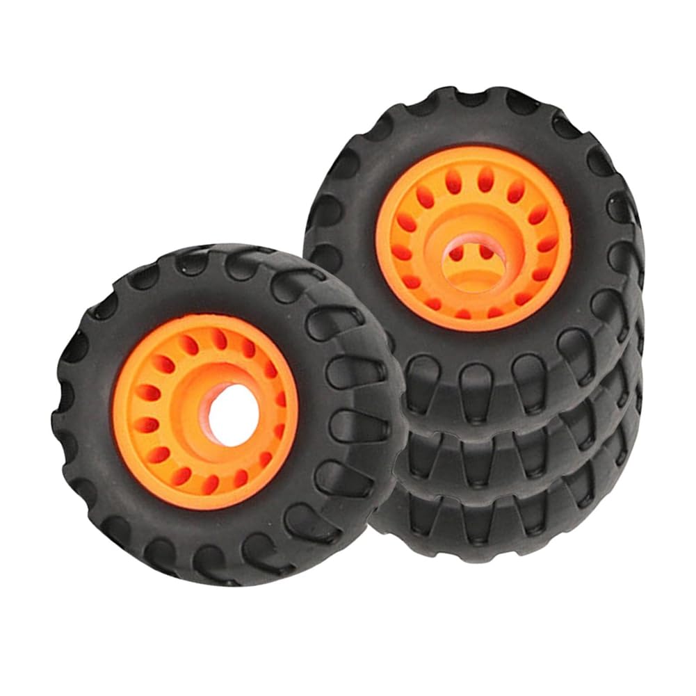 Roues Antidérapantes pour Street et 78A 76x45
