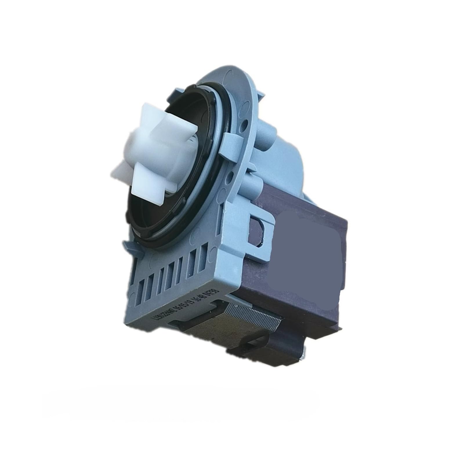 Zjmbgdsf A Xqg70-1000-1279-1012 Upper Drain Pump Motor Valve，Compatible For Haier，Drum Washer(A)