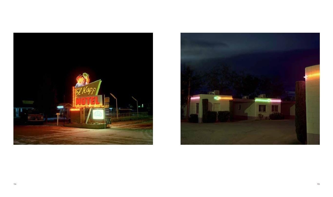 Vanishing Vernacular: Western Landmarks