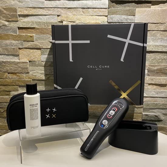 Amazon.co.jp: [ベレガ公式正規販売店]セルキュア4T++（プラスプラス