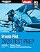 Private Pilot Test Prep 2020: Study & Prepare: Pass your test and know what is essential to become a safe, competent pilot from the most trusted ... training (eBundle) (Test Prep Series)